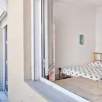 Rent a room in lisbon