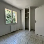 Appartement de 23 m² avec 2 chambre(s) en location à PONTAULT COMBAULT