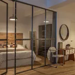 Rent 4 bedroom apartment of 180 m² in barcelona