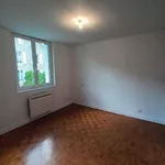 Maison de 51 m² avec 1 chambre(s) en location à Marvejols