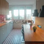 Rent 1 bedroom apartment of 68 m² in Amadora