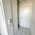 Appartement de 22 m² avec 1 chambre(s) en location à ALBI