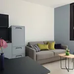 Miete 2 Schlafzimmer wohnung von 38 m² in Bonn