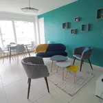 Appartement de 71 m² avec 4 chambre(s) en location à NANTEST