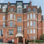 Rent 4 bedroom flat in London