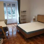 Rent a room in lisbon