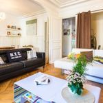 Appartement de 62 m² avec 3 chambre(s) en location à Paris