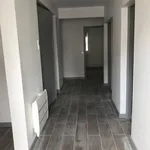 Maison de 129 m² avec 1 chambre(s) en location à Lanuéjouls