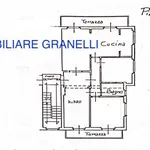 Rent 5 bedroom apartment of 100 m² in Florence