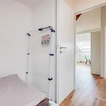 Miete 3 Schlafzimmer wohnung von 60 m² in Frankfurt am Main