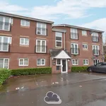 Rent 2 bedroom apartment in Coventry