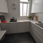 Rent 3 bedroom apartment in Barcelona