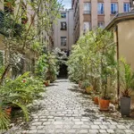 Rent 2 bedroom apartment of 39 m² in Paris