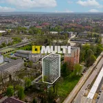 Rent 2 bedroom apartment of 38 m² in SZCZECIN