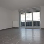 Appartement de 60 m² avec 2 chambre(s) en location à Toulouse