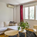 Alquilo 2 dormitorio apartamento de 95 m² en Madrid