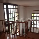 Rent 3 bedroom apartment of 210 m² in Κηφισιά