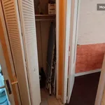 Appartement de 45 m² avec 1 chambre(s) en location à Toulouse