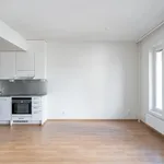 Rent 2 bedroom apartment of 45 m² in Helsinki