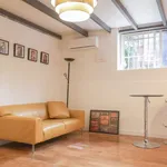 Rent 1 bedroom apartment in madrid