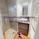  appartement avec 1 chambre(s) en location à Villeurbanne