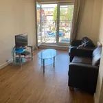 Rent 2 bedroom flat in Leicester