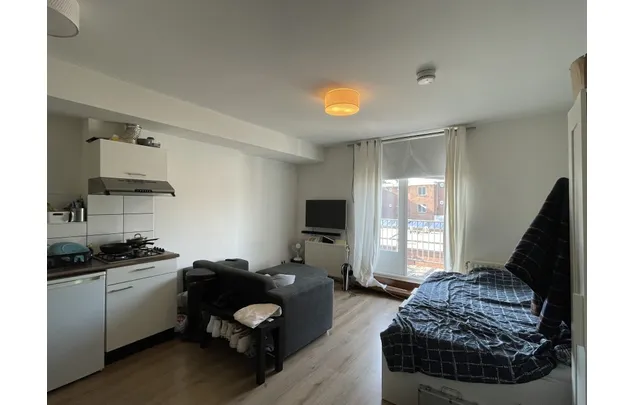 Studio van 24 m² in 6811AJ Arnhem