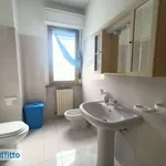 Appartamento arredato con terrazzo Centro