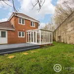 Rent 4 bedroom house in Gorebridge