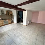 Rent 3 bedroom house of 88 m² in Molières-Cavaillac