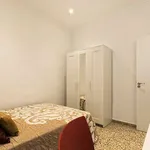 Rent a room in alicante