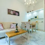 Alquilo 2 dormitorio apartamento de 67 m² en Málaga