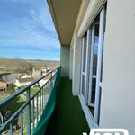 Rent 3 bedroom apartment of 58 m² in LimogesT