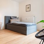 Miete 1 Schlafzimmer wohnung von 60 m² in Chemnitz