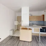 Rent 2 bedroom apartment of 37 m² in Saint-Chef