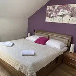 Pronajměte si 3 ložnic/e byt o rozloze 130 m² v Prague