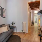 Rent 7 bedroom apartment in Barcelona