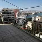 Rent 1 bedroom apartment of 55 m² in Piraeus