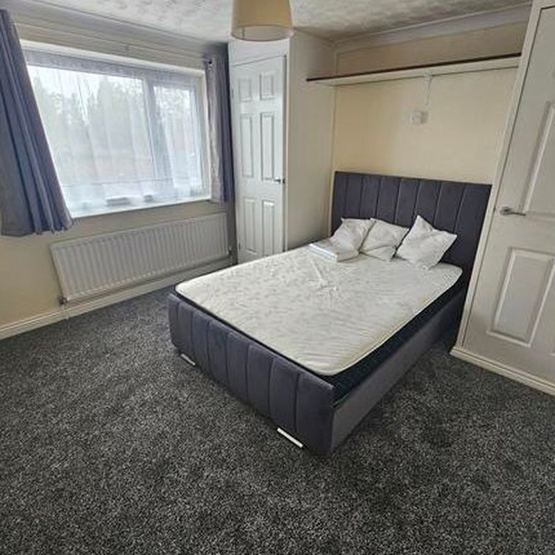 Flat to rent in Durham Road, Stockton-On-Tees TS19 Queen's Park
