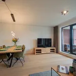 Rent 4 bedroom apartment of 107 m² in Weesperzijde