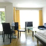 Rent 1 bedroom apartment of 377 m² in Zurich