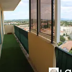 Rent 3 bedroom apartment of 66 m² in Sorgues