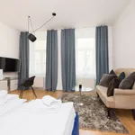 Miete 1 Schlafzimmer wohnung von 38 m² in Vienna