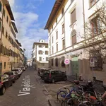 Affitto 1 camera appartamento di 40 m² in Firenze