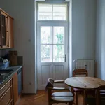 Miete 4 Schlafzimmer wohnung von 120 m² in Graz