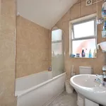 Rent 1 bedroom house in Nottingham