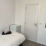  appartement avec 7 chambre(s) en location à brussels