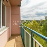 Rent 2 bedroom apartment in Karviná