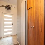 Rent 1 bedroom apartment of 63 m² in Kraków