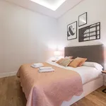 Alquilo 2 dormitorio apartamento de 30 m² en Madrid